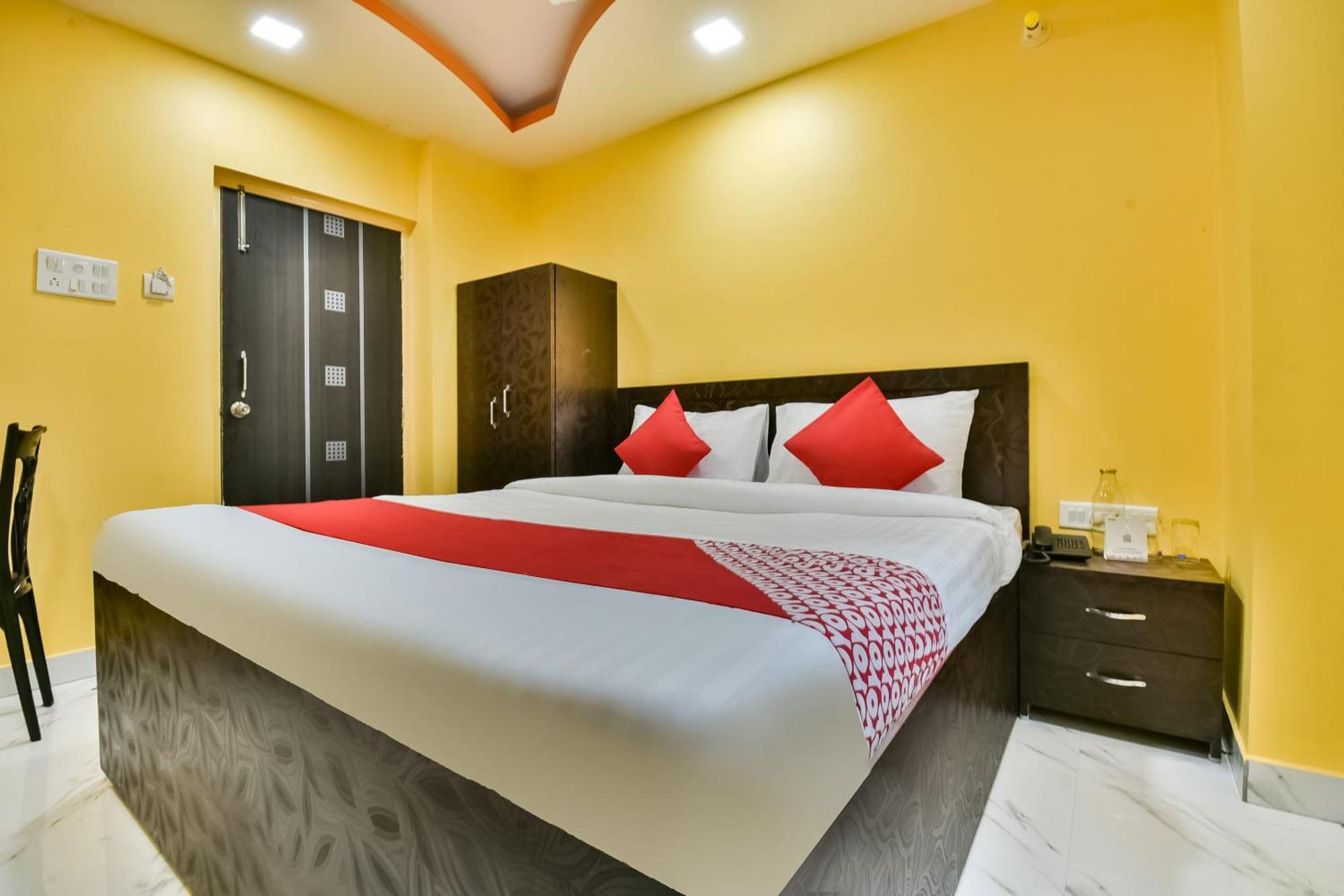 Hotel O Rameshwaram Guest House Danapur Exterior foto