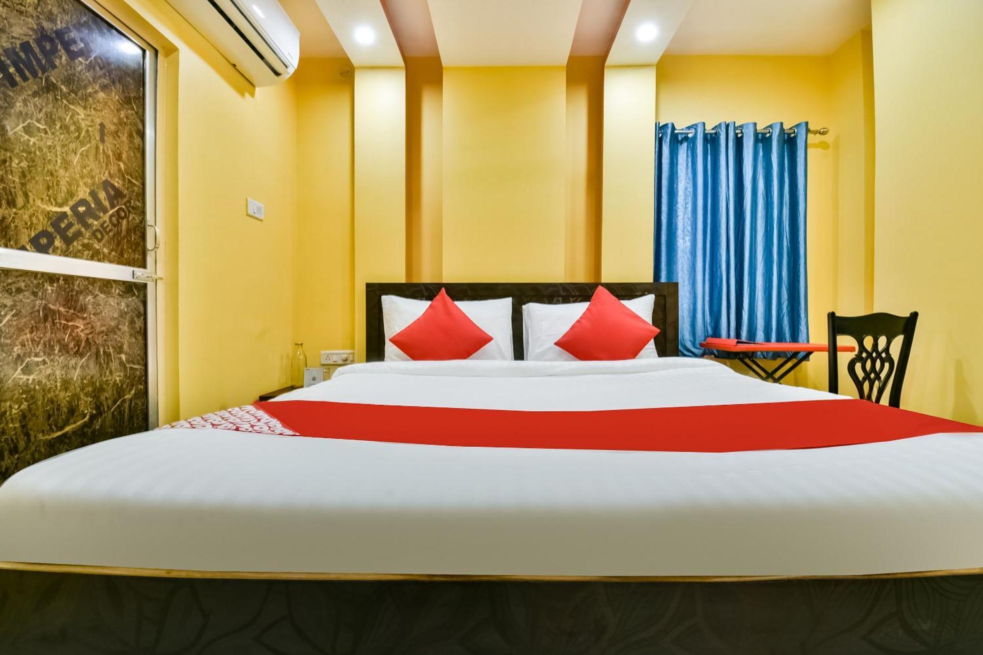 Hotel O Rameshwaram Guest House Danapur Exterior foto