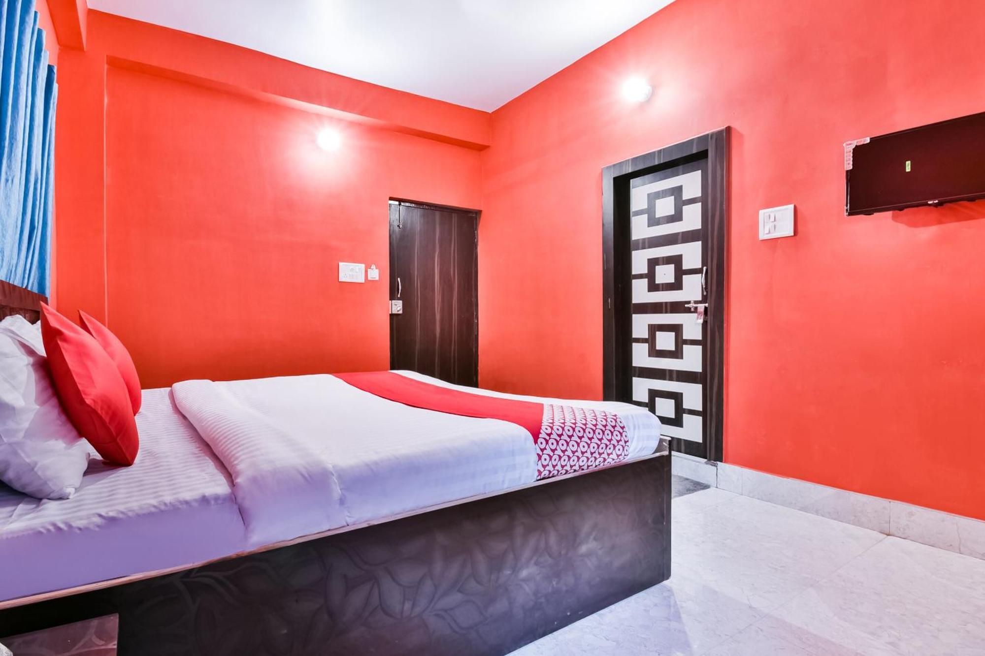 Hotel O Rameshwaram Guest House Danapur Exterior foto